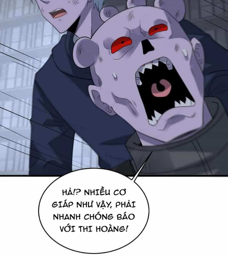 Ngày Tận Thế: Ta Nhận Được Tỷ Lệ Rớt Đồ Gấp 100 Lần - Chương 351 - ảnh 44