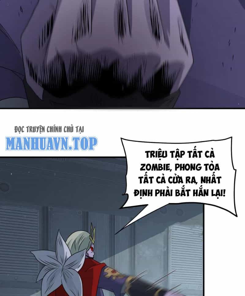 Ngày Tận Thế: Ta Nhận Được Tỷ Lệ Rớt Đồ Gấp 100 Lần - Chương 352 - ảnh 18