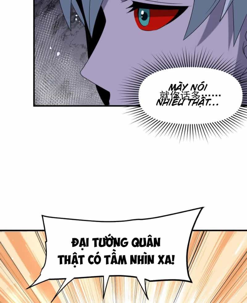Ngày Tận Thế: Ta Nhận Được Tỷ Lệ Rớt Đồ Gấp 100 Lần - Chương 352 - ảnh 31