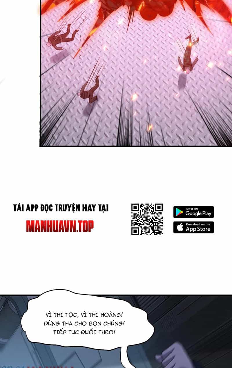 Ngày Tận Thế: Ta Nhận Được Tỷ Lệ Rớt Đồ Gấp 100 Lần - Chương 354 - ảnh 10