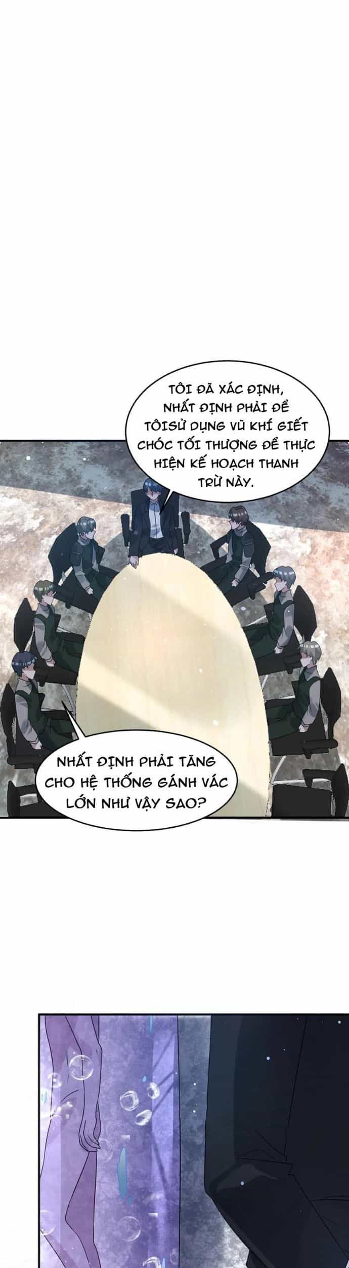 Ngày Tận Thế: Ta Nhận Được Tỷ Lệ Rớt Đồ Gấp 100 Lần - Chương 373 - ảnh 13