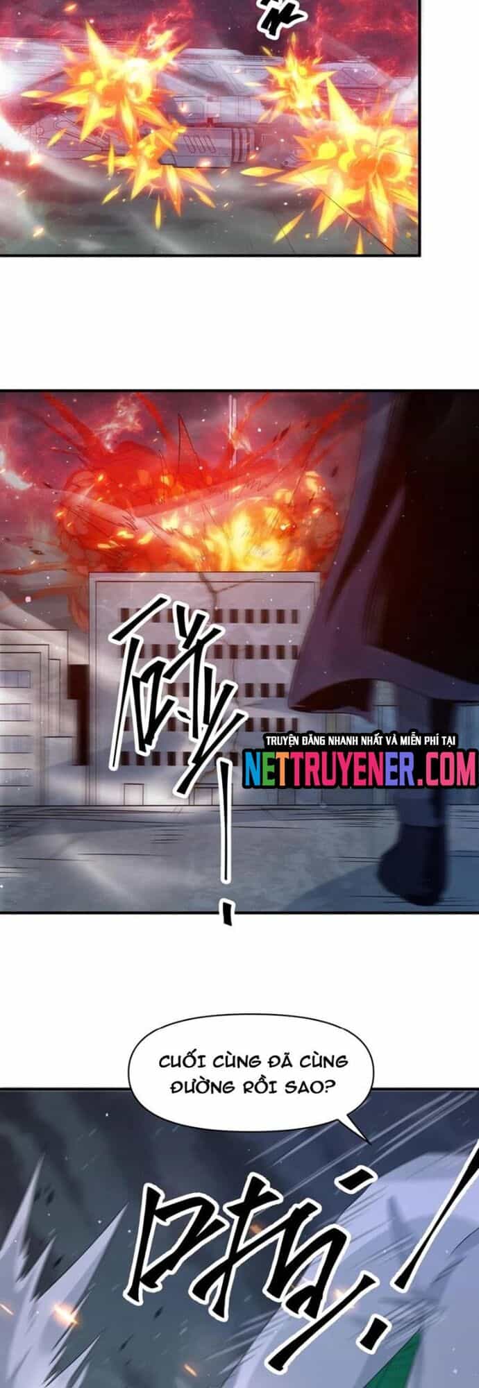 Ngày Tận Thế: Ta Nhận Được Tỷ Lệ Rớt Đồ Gấp 100 Lần - Chương 378 - ảnh 6