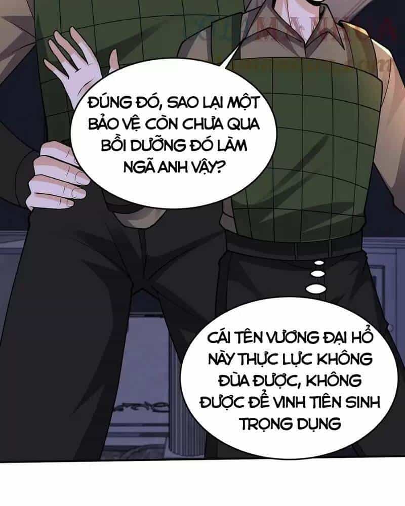 Ngày Tận Thế: Ta Nhận Được Tỷ Lệ Rớt Đồ Gấp 100 Lần - Chương 41 - ảnh 8