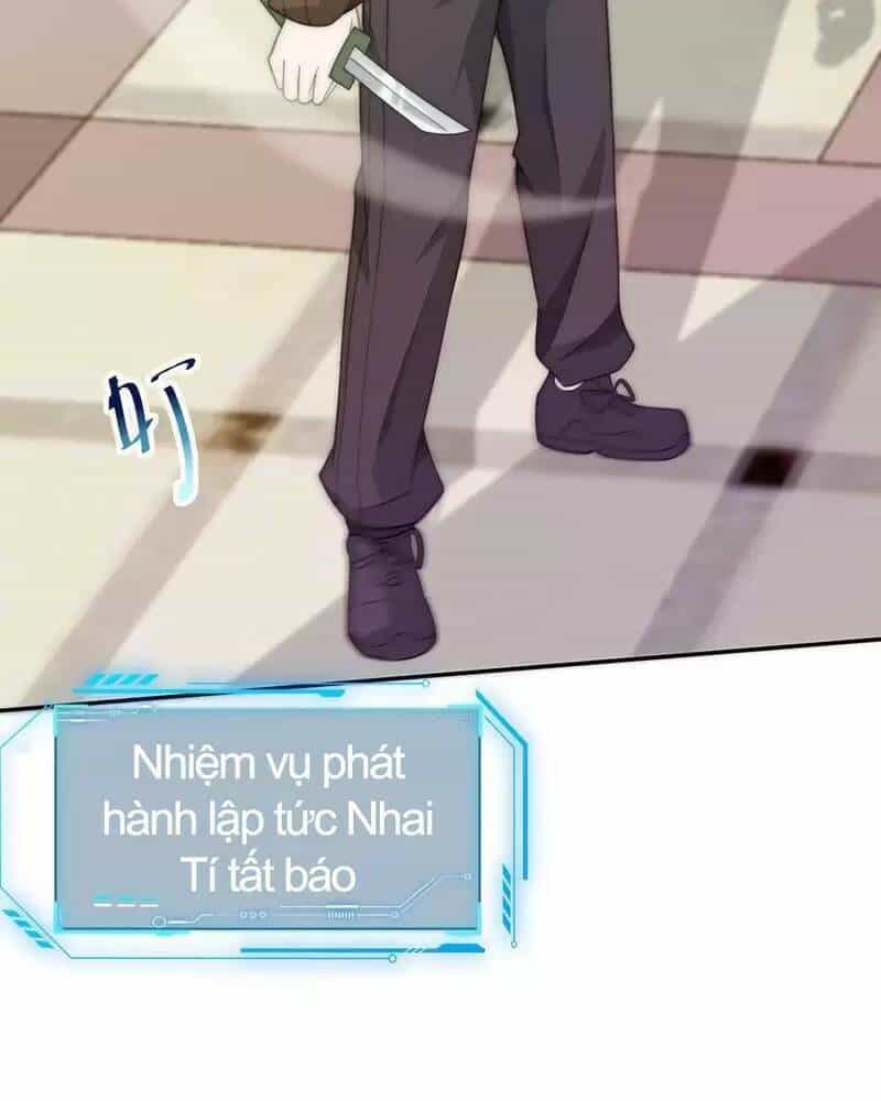 Ngày Tận Thế: Ta Nhận Được Tỷ Lệ Rớt Đồ Gấp 100 Lần - Chương 43 - ảnh 21