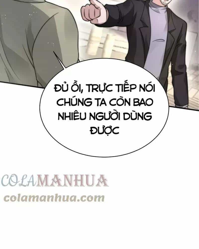Ngày Tận Thế: Ta Nhận Được Tỷ Lệ Rớt Đồ Gấp 100 Lần - Chương 44 - ảnh 46