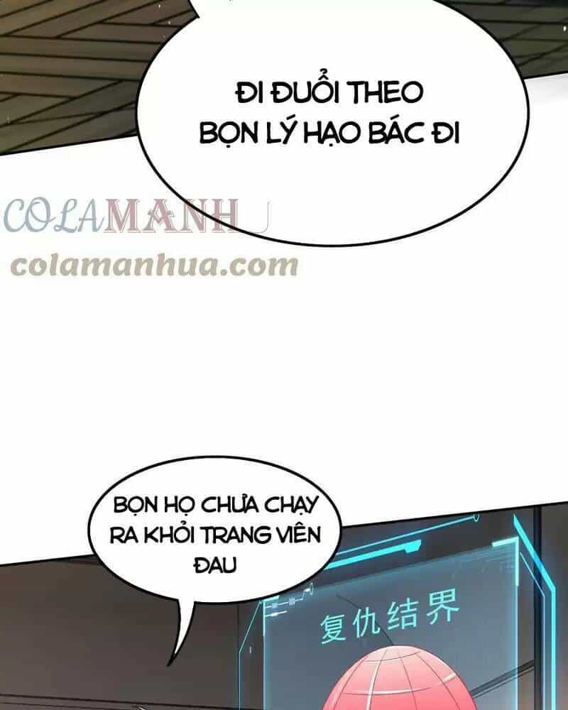Ngày Tận Thế: Ta Nhận Được Tỷ Lệ Rớt Đồ Gấp 100 Lần - Chương 46 - ảnh 17