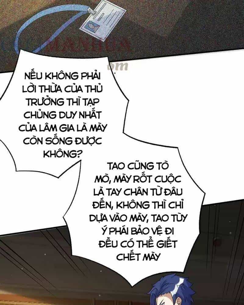 Ngày Tận Thế: Ta Nhận Được Tỷ Lệ Rớt Đồ Gấp 100 Lần - Chương 47 - ảnh 20