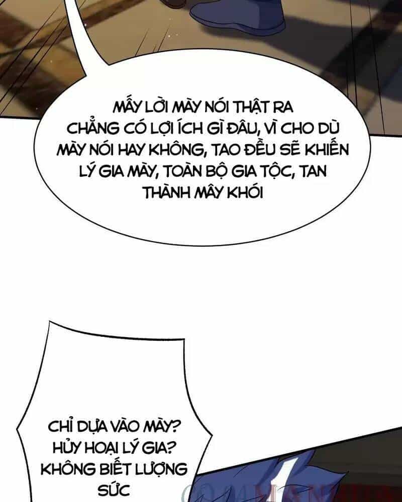 Ngày Tận Thế: Ta Nhận Được Tỷ Lệ Rớt Đồ Gấp 100 Lần - Chương 47 - ảnh 22