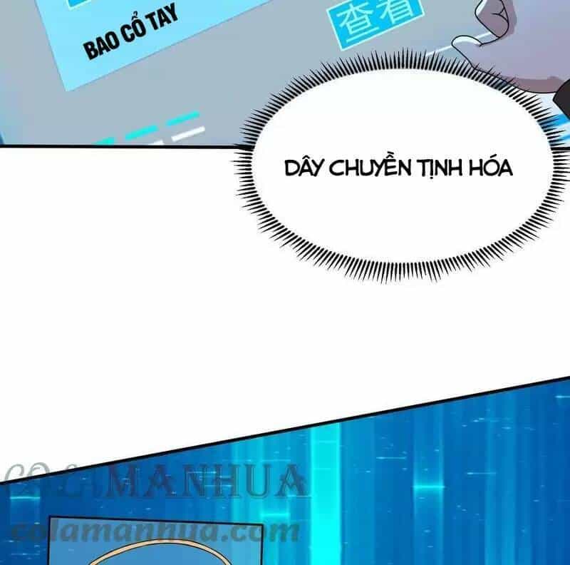 Ngày Tận Thế: Ta Nhận Được Tỷ Lệ Rớt Đồ Gấp 100 Lần - Chương 50 - ảnh 28