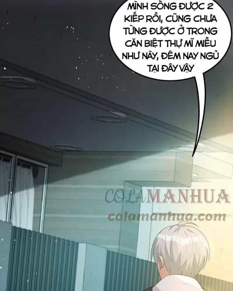Ngày Tận Thế: Ta Nhận Được Tỷ Lệ Rớt Đồ Gấp 100 Lần - Chương 51 - ảnh 28