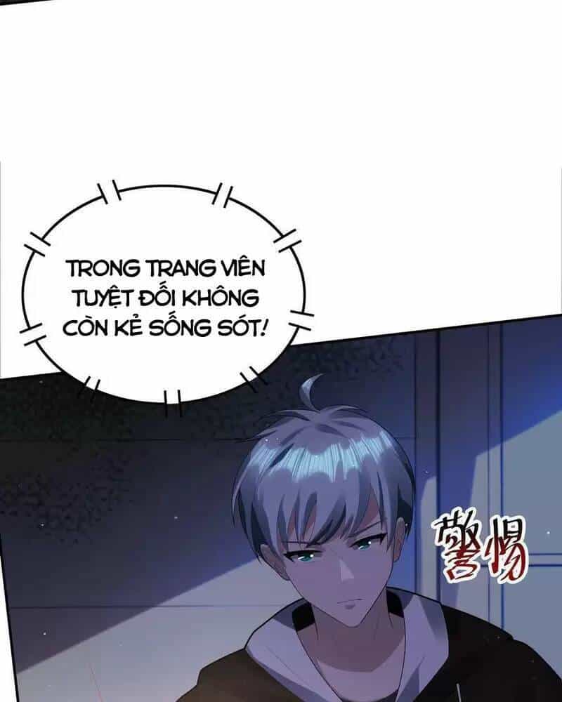 Ngày Tận Thế: Ta Nhận Được Tỷ Lệ Rớt Đồ Gấp 100 Lần - Chương 51 - ảnh 33