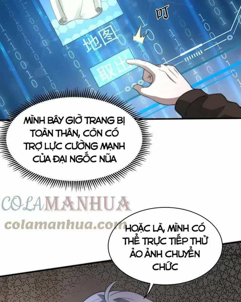 Ngày Tận Thế: Ta Nhận Được Tỷ Lệ Rớt Đồ Gấp 100 Lần - Chương 53 - ảnh 43