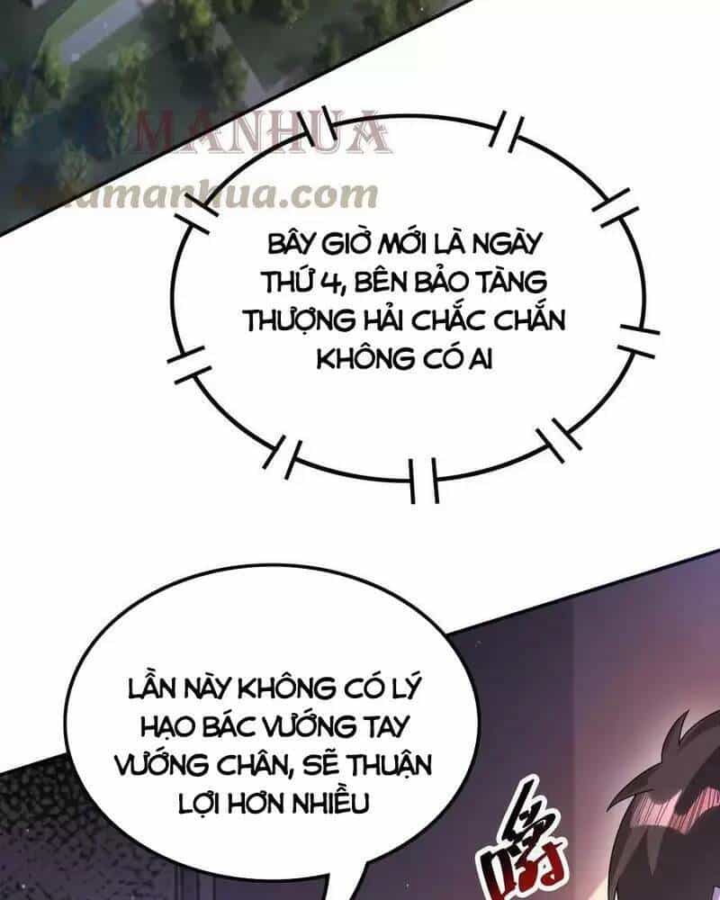 Ngày Tận Thế: Ta Nhận Được Tỷ Lệ Rớt Đồ Gấp 100 Lần - Chương 54 - ảnh 20