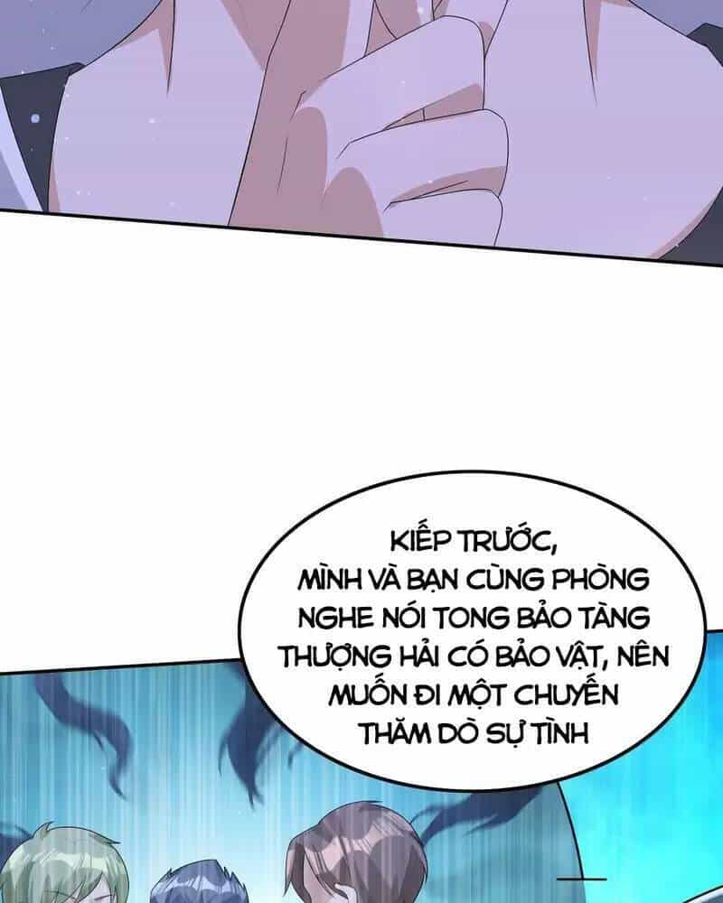 Ngày Tận Thế: Ta Nhận Được Tỷ Lệ Rớt Đồ Gấp 100 Lần - Chương 54 - ảnh 7