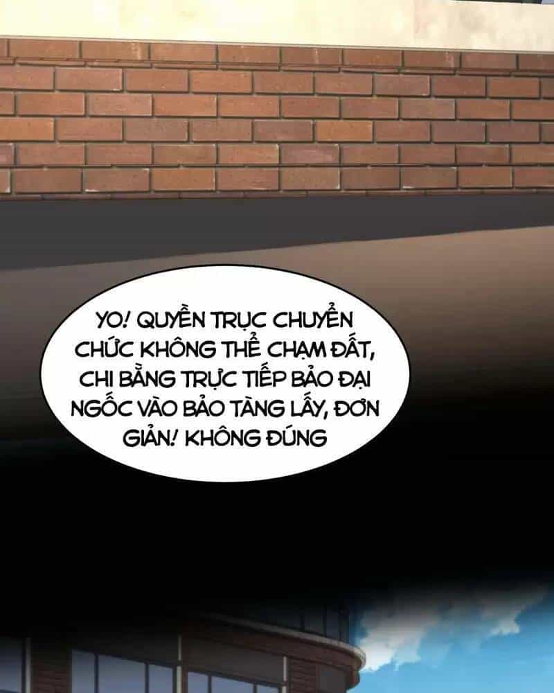 Ngày Tận Thế: Ta Nhận Được Tỷ Lệ Rớt Đồ Gấp 100 Lần - Chương 55 - ảnh 14