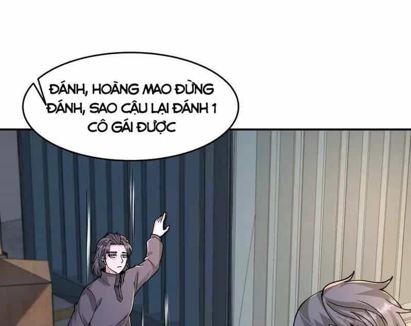 Ngày Tận Thế: Ta Nhận Được Tỷ Lệ Rớt Đồ Gấp 100 Lần - Chương 55 - ảnh 44