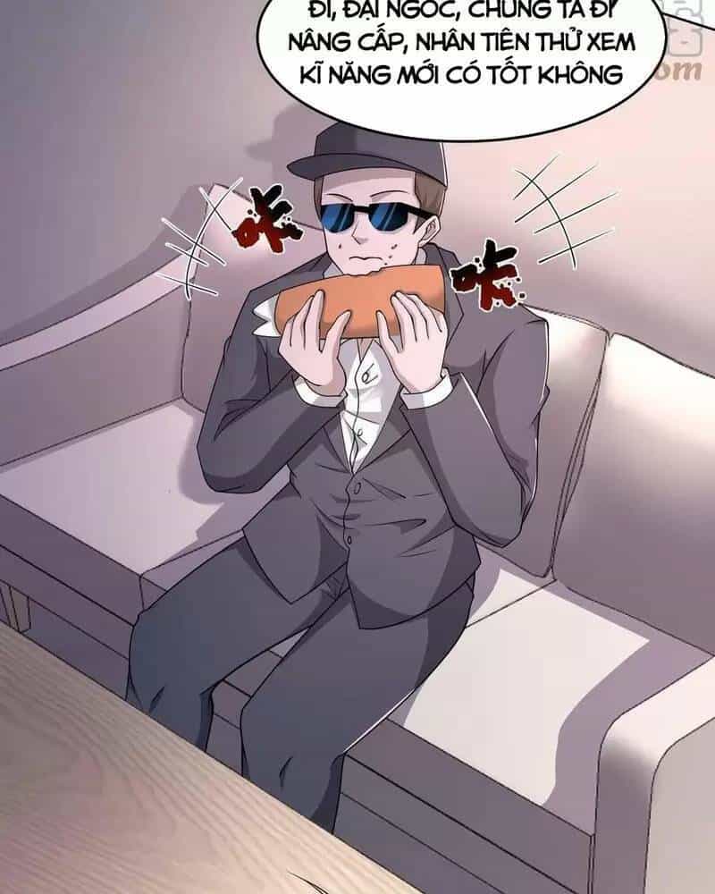 Ngày Tận Thế: Ta Nhận Được Tỷ Lệ Rớt Đồ Gấp 100 Lần - Chương 58 - ảnh 23