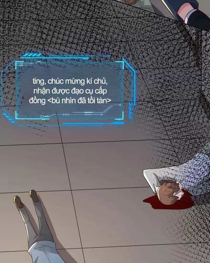 Ngày Tận Thế: Ta Nhận Được Tỷ Lệ Rớt Đồ Gấp 100 Lần - Chương 59 - ảnh 36