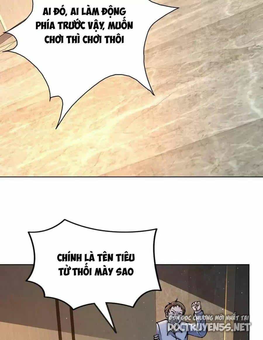 Ngày Tận Thế: Ta Nhận Được Tỷ Lệ Rớt Đồ Gấp 100 Lần - Chương 6 - ảnh 19