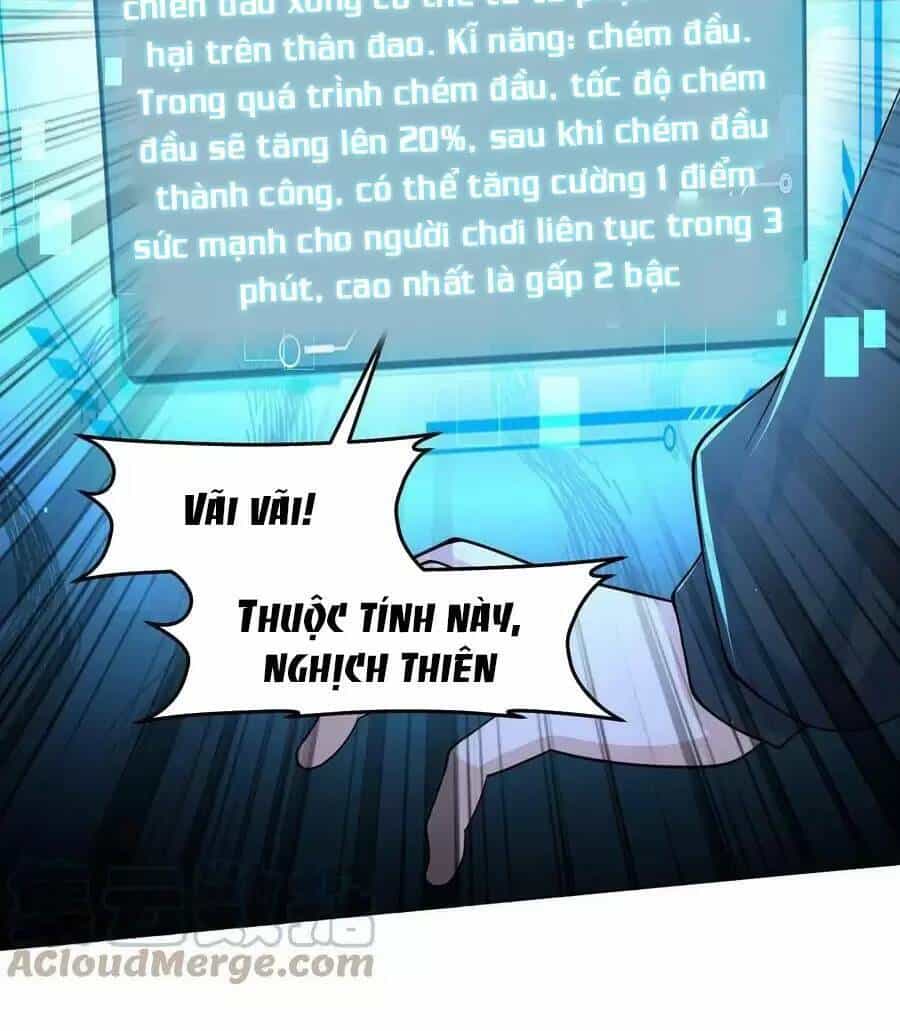 Ngày Tận Thế: Ta Nhận Được Tỷ Lệ Rớt Đồ Gấp 100 Lần - Chương 60 - ảnh 19