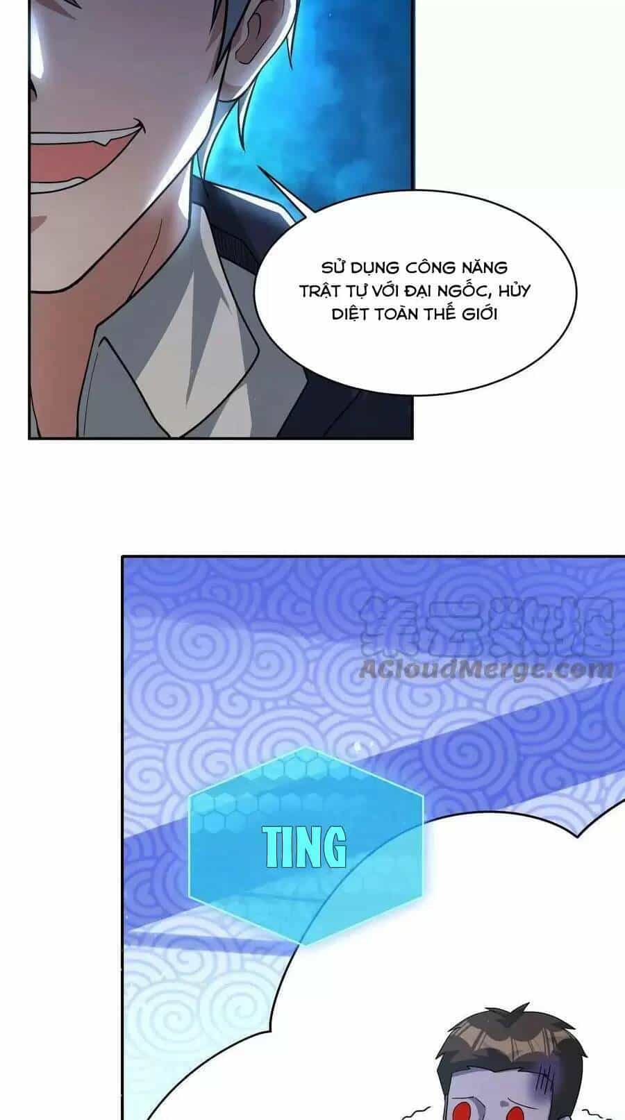 Ngày Tận Thế: Ta Nhận Được Tỷ Lệ Rớt Đồ Gấp 100 Lần - Chương 63 - ảnh 19