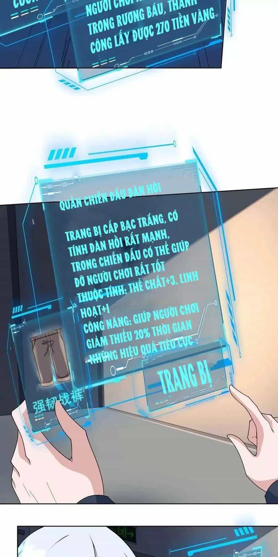 Ngày Tận Thế: Ta Nhận Được Tỷ Lệ Rớt Đồ Gấp 100 Lần - Chương 66 - ảnh 19