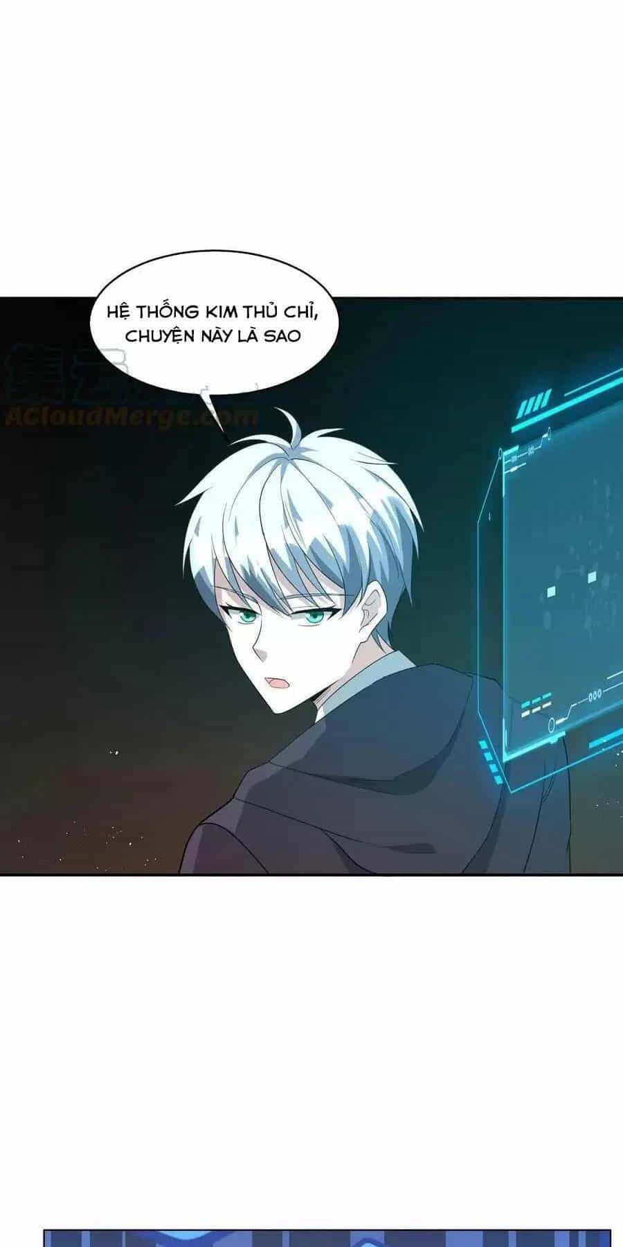 Ngày Tận Thế: Ta Nhận Được Tỷ Lệ Rớt Đồ Gấp 100 Lần - Chương 68 - ảnh 27