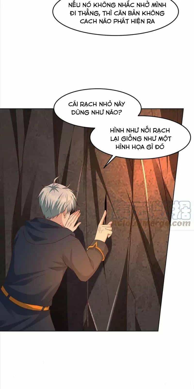 Ngày Tận Thế: Ta Nhận Được Tỷ Lệ Rớt Đồ Gấp 100 Lần - Chương 71 - ảnh 12