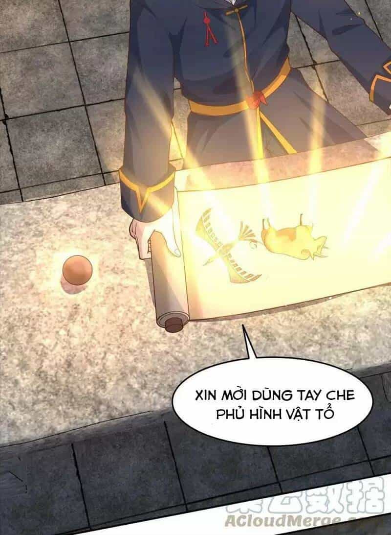 Ngày Tận Thế: Ta Nhận Được Tỷ Lệ Rớt Đồ Gấp 100 Lần - Chương 72 - ảnh 14