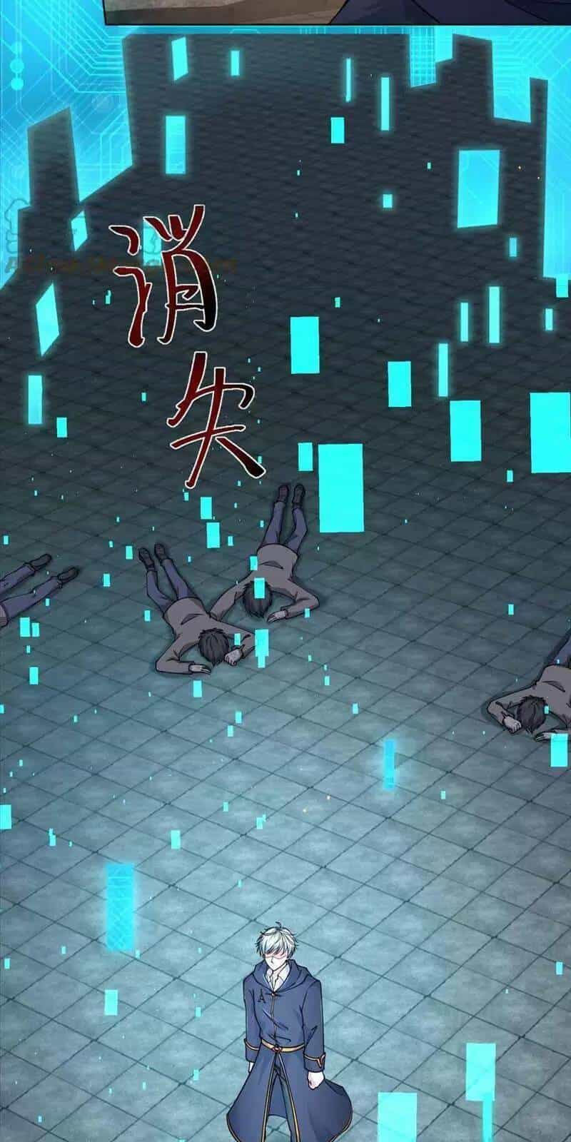 Ngày Tận Thế: Ta Nhận Được Tỷ Lệ Rớt Đồ Gấp 100 Lần - Chương 73 - ảnh 7