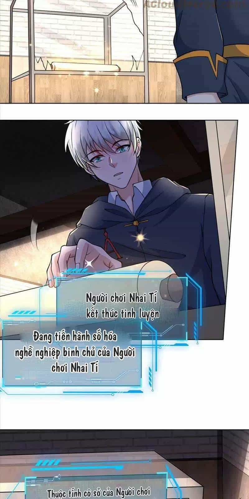 Ngày Tận Thế: Ta Nhận Được Tỷ Lệ Rớt Đồ Gấp 100 Lần - Chương 73 - ảnh 9