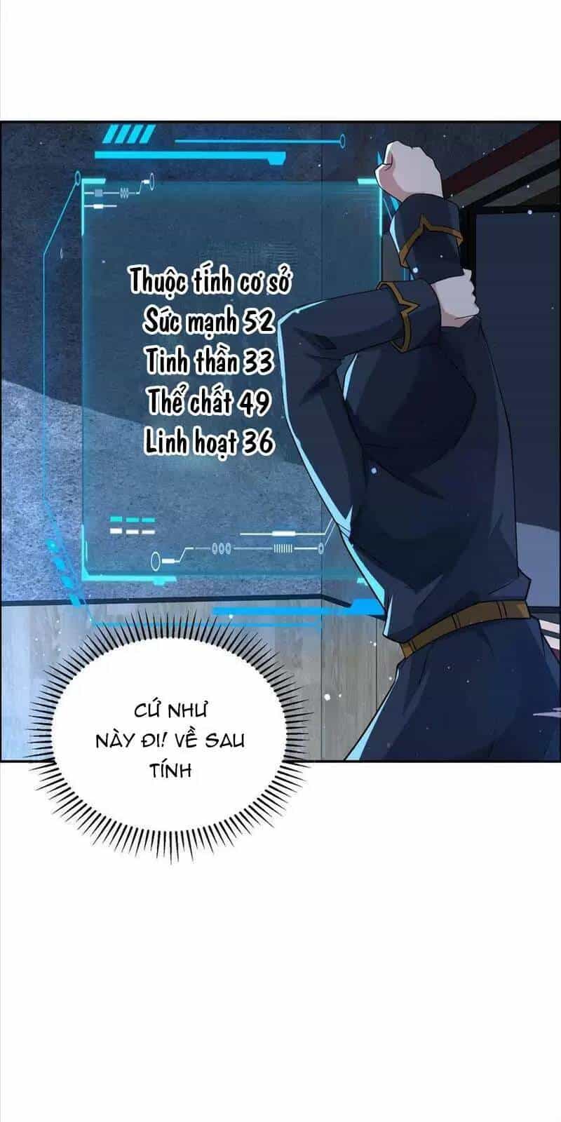 Ngày Tận Thế: Ta Nhận Được Tỷ Lệ Rớt Đồ Gấp 100 Lần - Chương 75 - ảnh 6