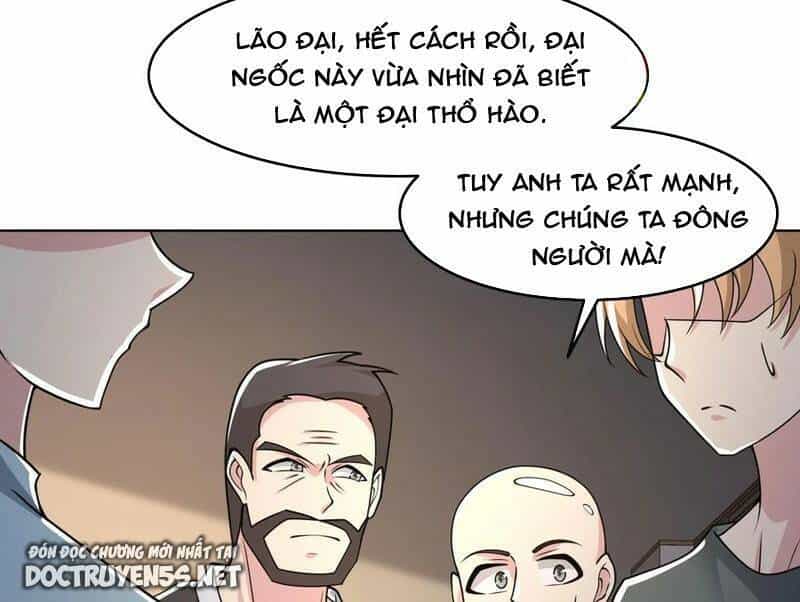 Ngày Tận Thế: Ta Nhận Được Tỷ Lệ Rớt Đồ Gấp 100 Lần - Chương 80 - ảnh 38