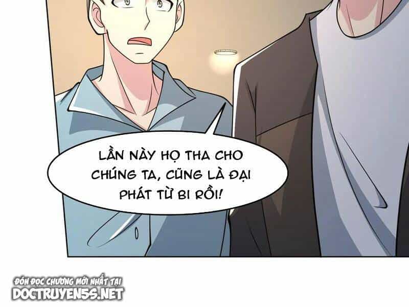 Ngày Tận Thế: Ta Nhận Được Tỷ Lệ Rớt Đồ Gấp 100 Lần - Chương 80 - ảnh 41