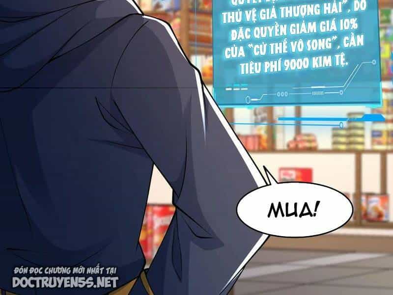Ngày Tận Thế: Ta Nhận Được Tỷ Lệ Rớt Đồ Gấp 100 Lần - Chương 80 - ảnh 45