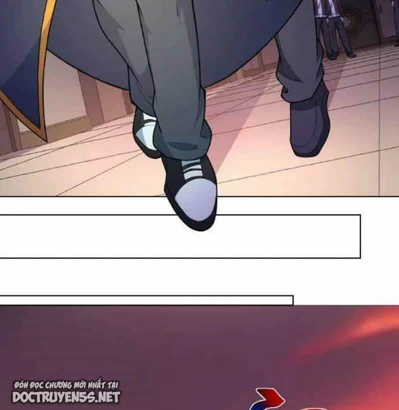 Ngày Tận Thế: Ta Nhận Được Tỷ Lệ Rớt Đồ Gấp 100 Lần - Chương 81 - ảnh 13