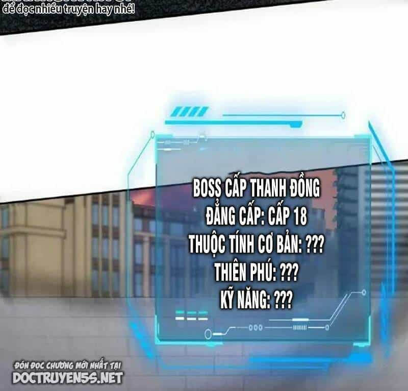 Ngày Tận Thế: Ta Nhận Được Tỷ Lệ Rớt Đồ Gấp 100 Lần - Chương 81 - ảnh 53