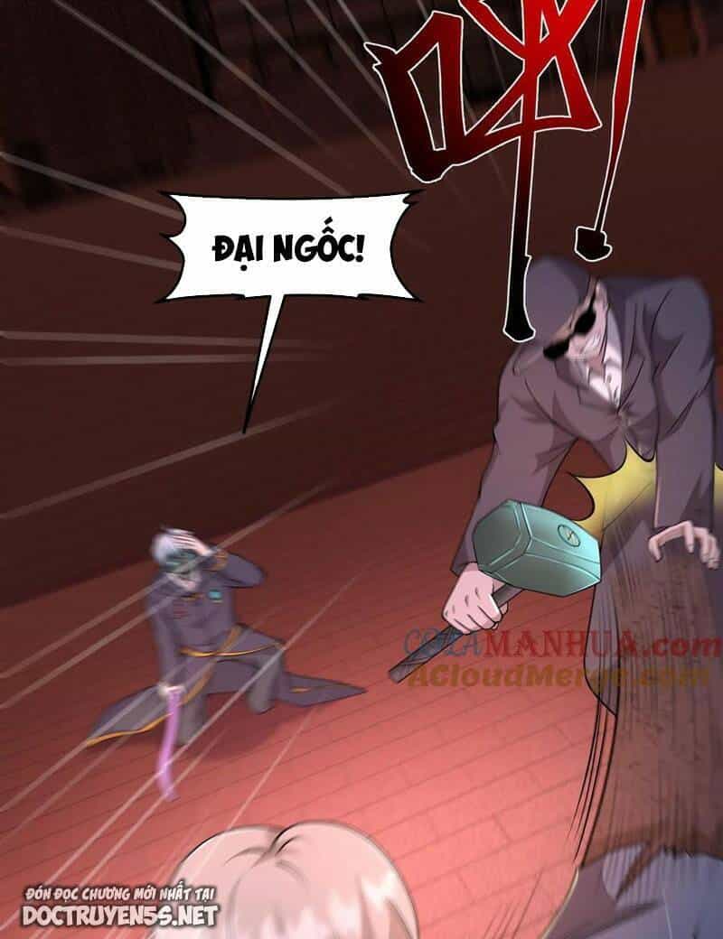 Ngày Tận Thế: Ta Nhận Được Tỷ Lệ Rớt Đồ Gấp 100 Lần - Chương 83 - ảnh 46