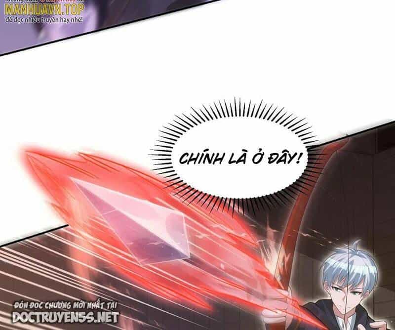 Ngày Tận Thế: Ta Nhận Được Tỷ Lệ Rớt Đồ Gấp 100 Lần - Chương 84 - ảnh 33