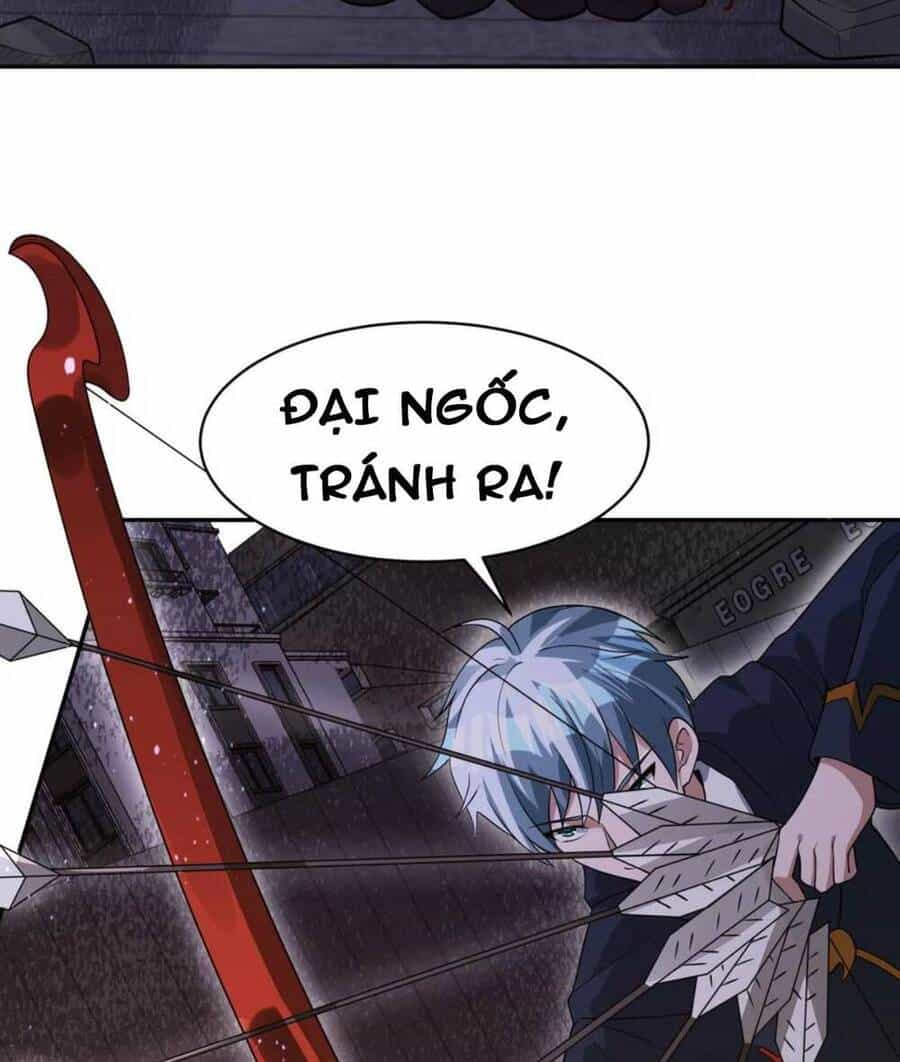 Ngày Tận Thế: Ta Nhận Được Tỷ Lệ Rớt Đồ Gấp 100 Lần - Chương 85 - ảnh 15