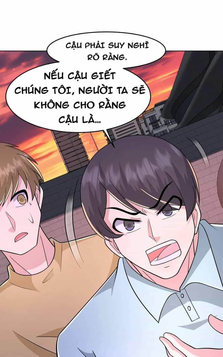 Ngày Tận Thế: Ta Nhận Được Tỷ Lệ Rớt Đồ Gấp 100 Lần - Chương 87 - ảnh 30