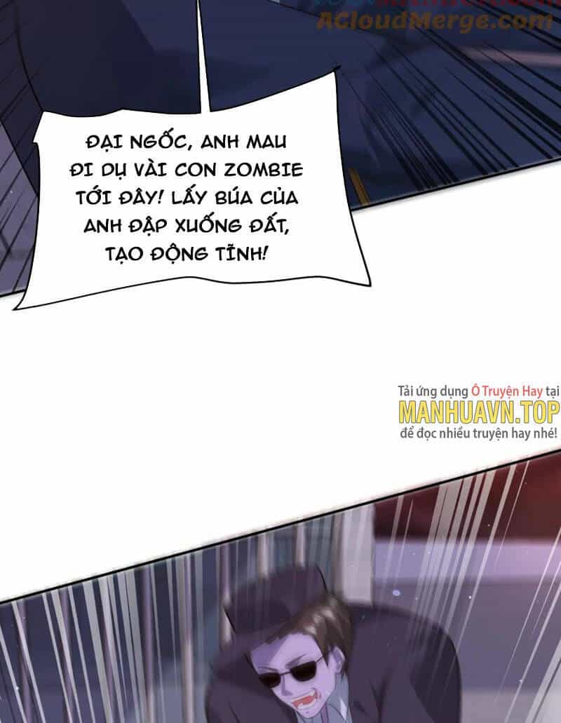 Ngày Tận Thế: Ta Nhận Được Tỷ Lệ Rớt Đồ Gấp 100 Lần - Chương 90 - ảnh 22