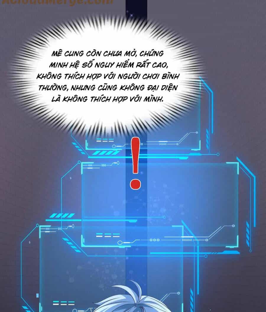 Ngày Tận Thế: Ta Nhận Được Tỷ Lệ Rớt Đồ Gấp 100 Lần - Chương 95 - ảnh 10