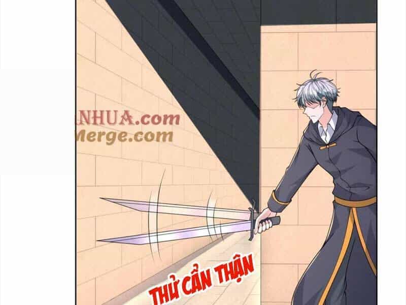 Ngày Tận Thế: Ta Nhận Được Tỷ Lệ Rớt Đồ Gấp 100 Lần - Chương 96 - ảnh 10