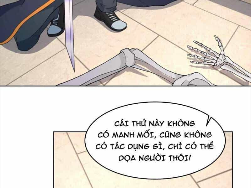 Ngày Tận Thế: Ta Nhận Được Tỷ Lệ Rớt Đồ Gấp 100 Lần - Chương 96 - ảnh 27