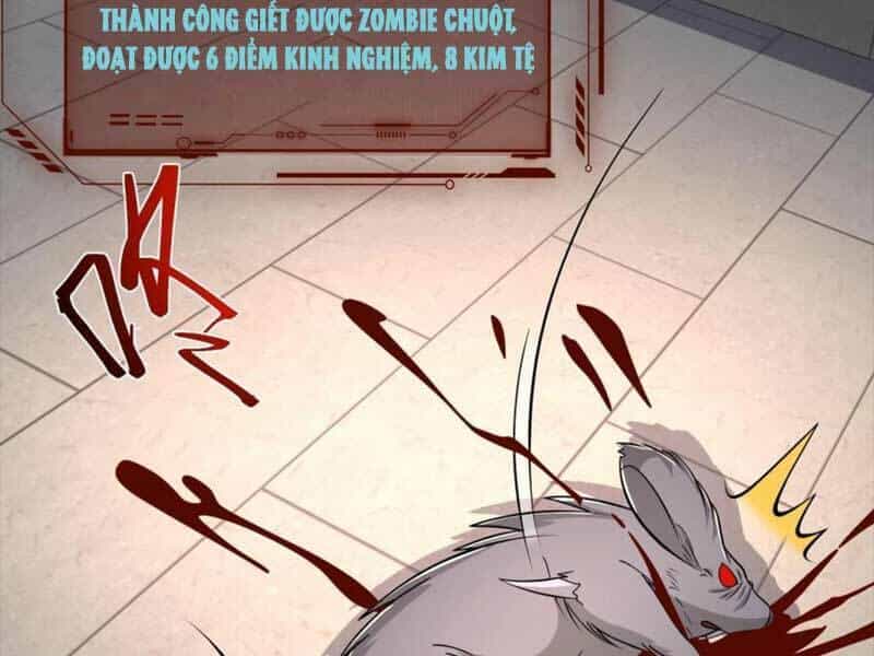 Ngày Tận Thế: Ta Nhận Được Tỷ Lệ Rớt Đồ Gấp 100 Lần - Chương 96 - ảnh 46