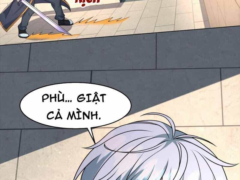 Ngày Tận Thế: Ta Nhận Được Tỷ Lệ Rớt Đồ Gấp 100 Lần - Chương 96 - ảnh 6