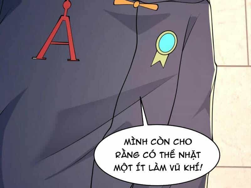 Ngày Tận Thế: Ta Nhận Được Tỷ Lệ Rớt Đồ Gấp 100 Lần - Chương 96 - ảnh 8