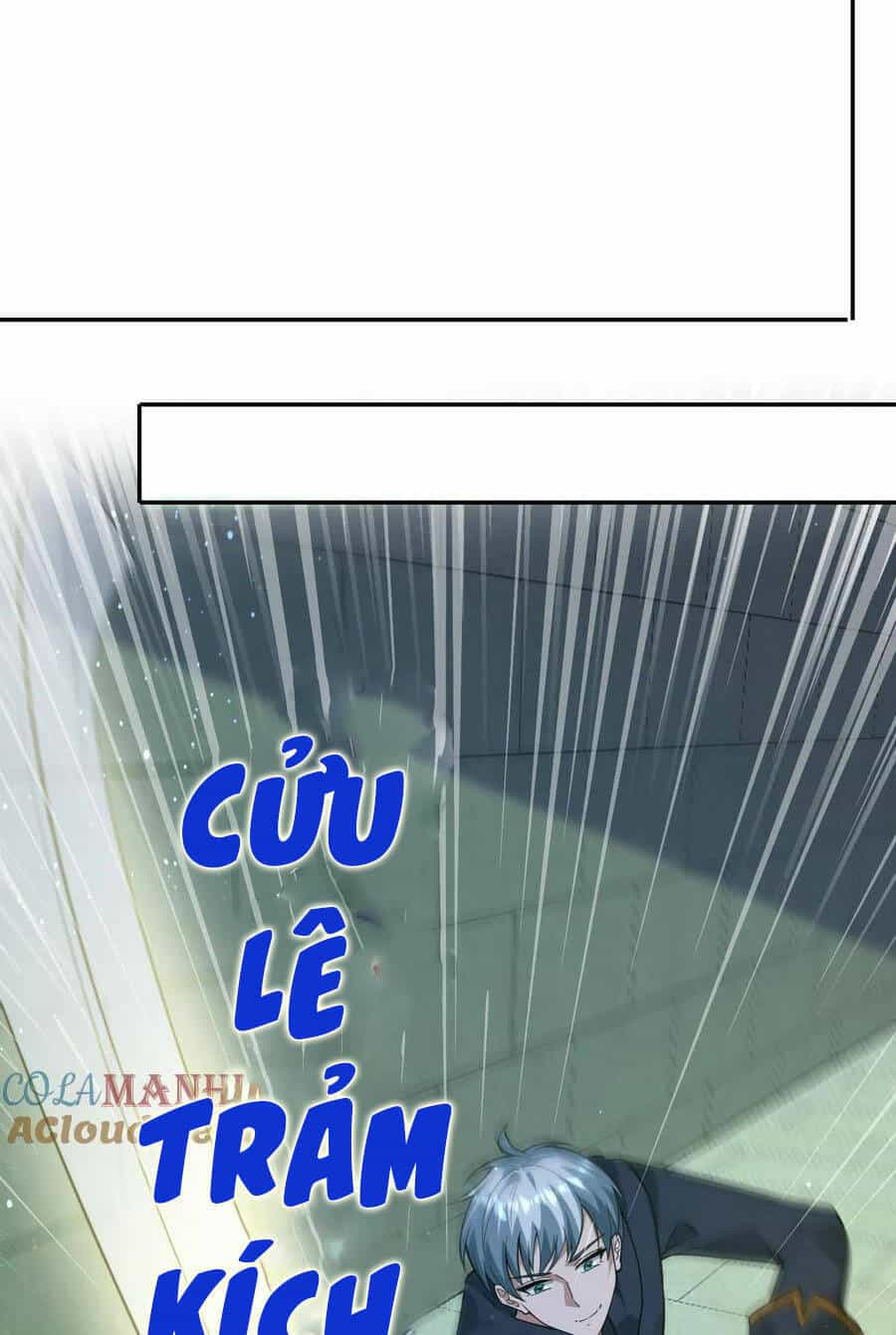 Ngày Tận Thế: Ta Nhận Được Tỷ Lệ Rớt Đồ Gấp 100 Lần - Chương 98 - ảnh 12