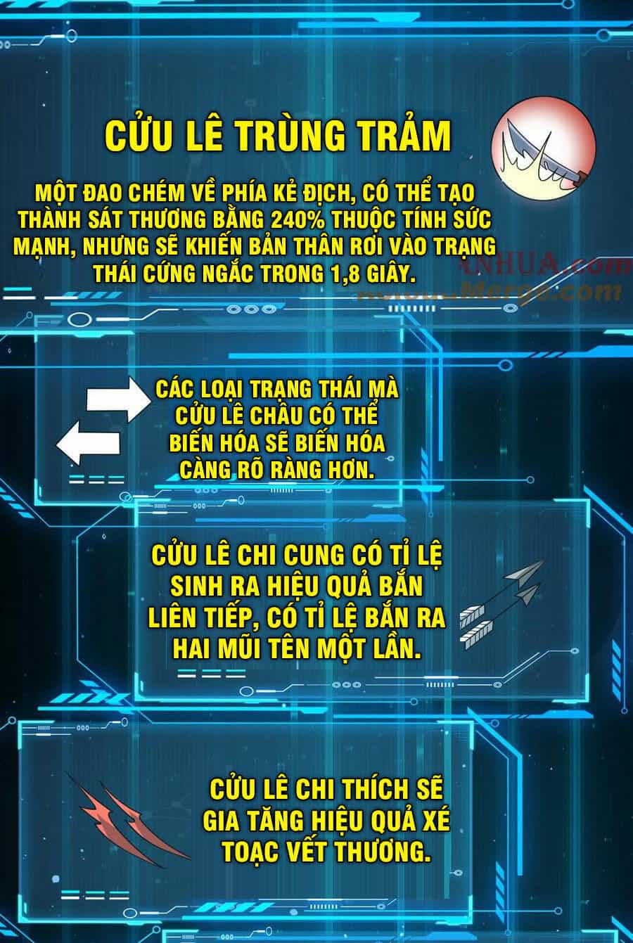 Ngày Tận Thế: Ta Nhận Được Tỷ Lệ Rớt Đồ Gấp 100 Lần - Chương 98 - ảnh 3